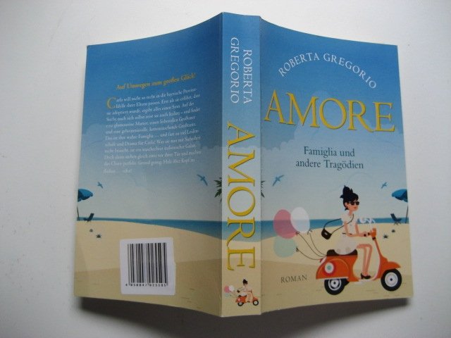 Ander amore online